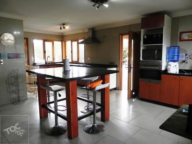 Condominio Polo Rayen