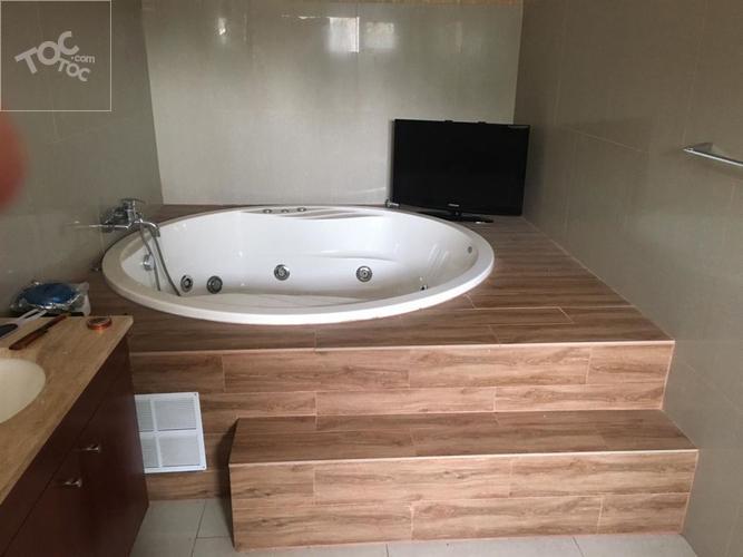 Condominio Polo Rayen