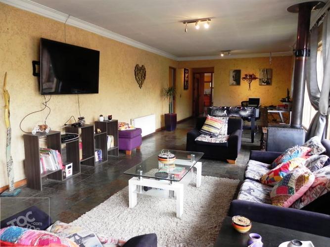 Condominio Polo Rayen