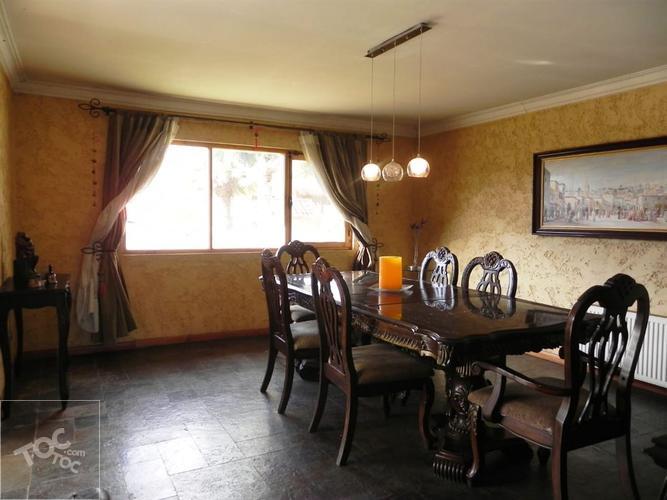 Condominio Polo Rayen