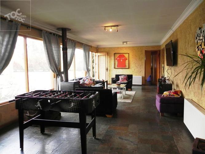 Condominio Polo Rayen