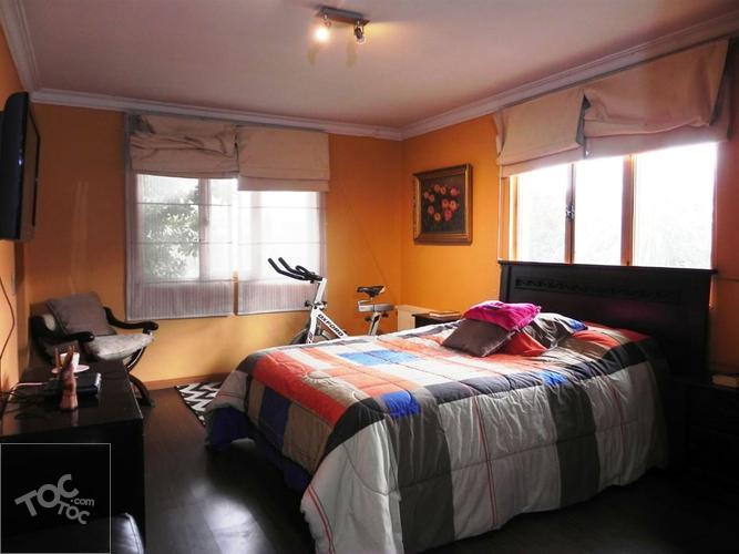 Condominio Polo Rayen