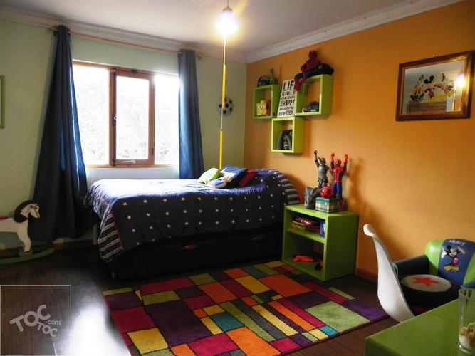 Condominio Polo Rayen