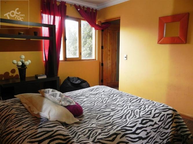 Condominio Polo Rayen
