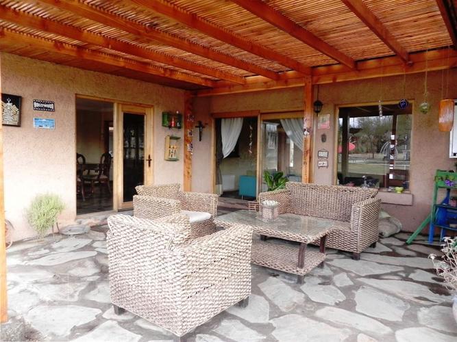 Condominio Polo Rayen