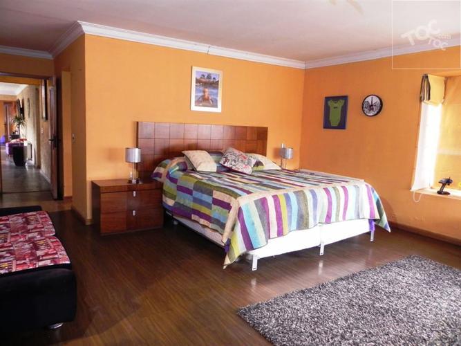 Condominio Polo Rayen