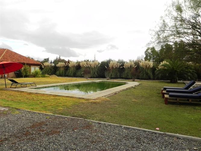 Condominio Polo Rayen