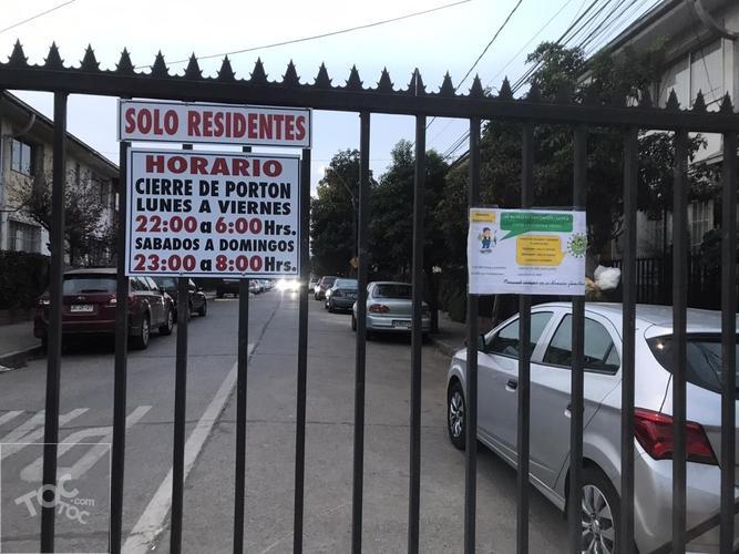 venta casa Renca, Vila CCU
