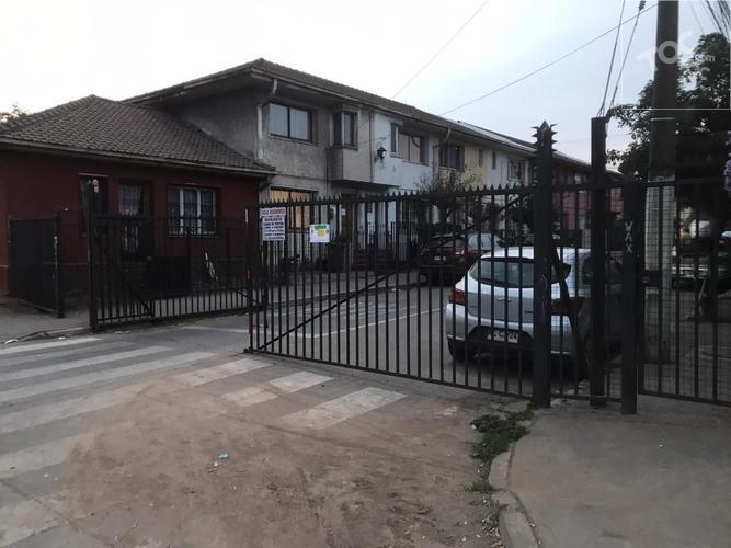 venta casa Renca, Vila CCU