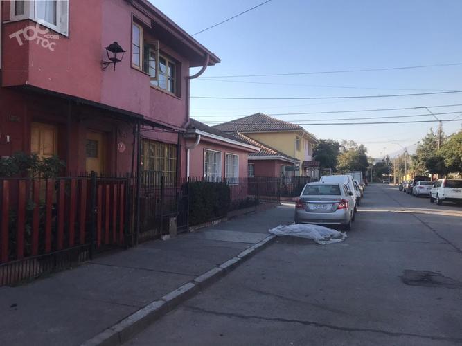 venta casa Renca, Vila CCU