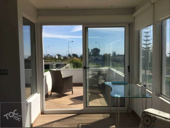 Excelente casa en Santa Maria del Mar Santo Domingo
