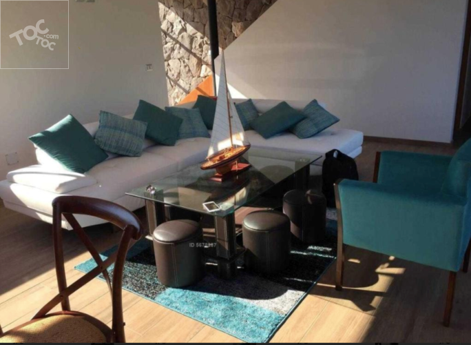 Excelente casa en Santa Maria del Mar Santo Domingo