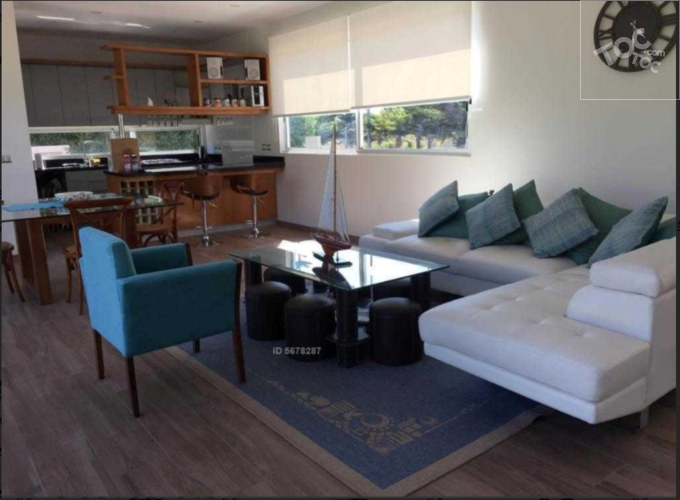 Excelente casa en Santa Maria del Mar Santo Domingo
