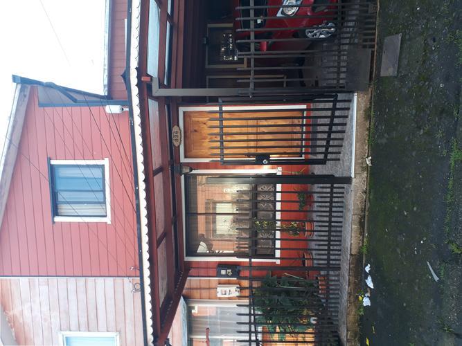 Los pimientos franke 336 Casa, Osorno