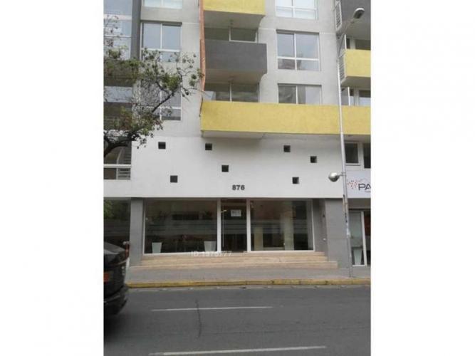 Tarapacá 876, Condominio Evolución