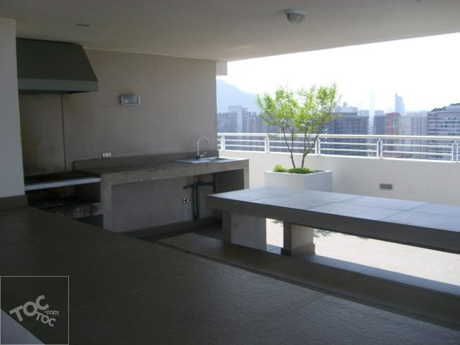 Tarapacá 876, Condominio Evolución