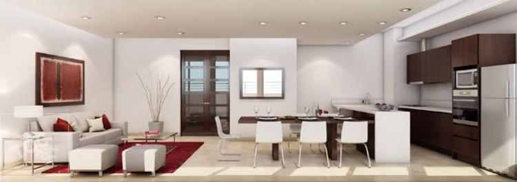 Tarapacá 876, Condominio Evolución