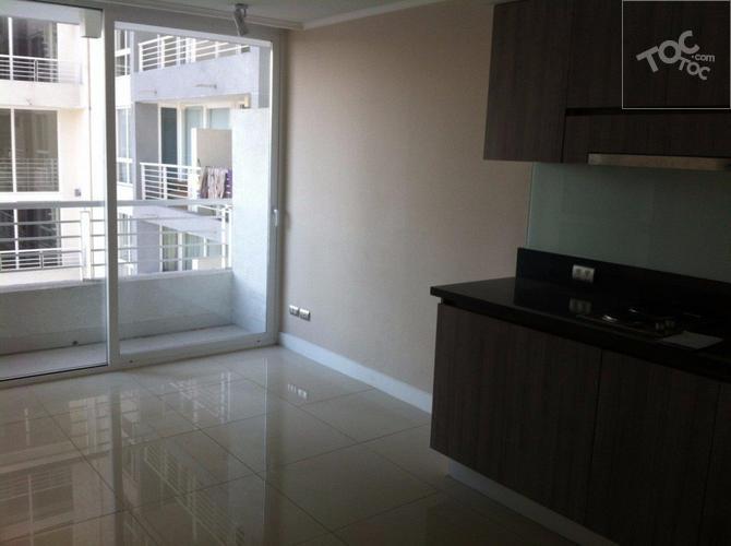 Tarapacá 876, Condominio Evolución