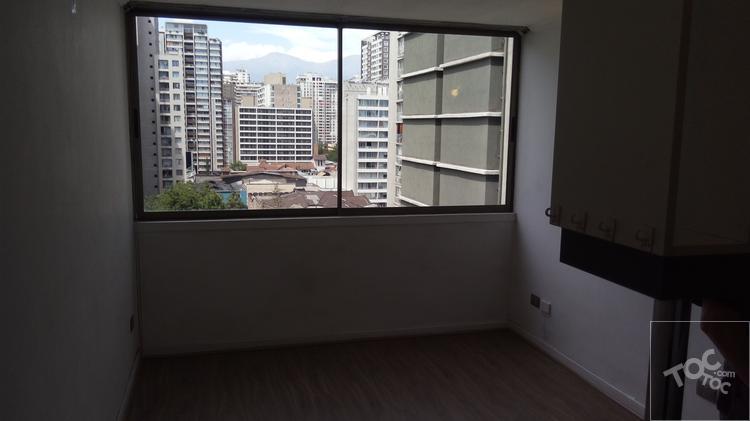 SANTA ISABEL 502 DP 1310, Santiago
