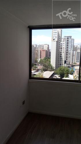 SANTA ISABEL 502 DP 1310, Santiago