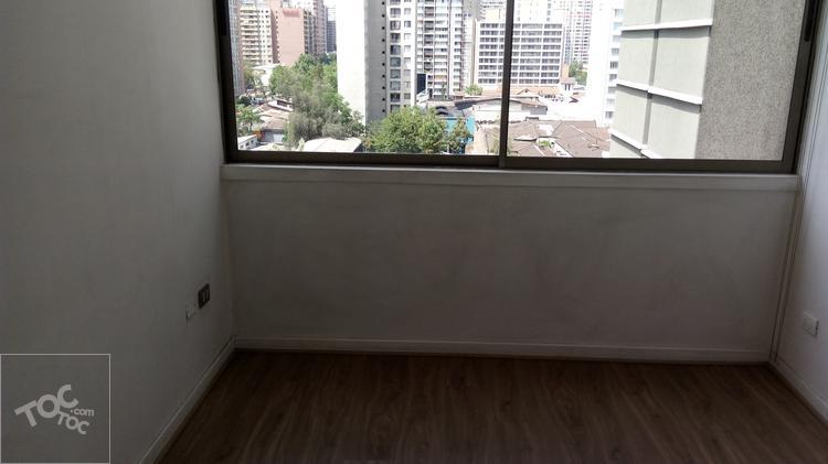 SANTA ISABEL 502 DP 1310, Santiago