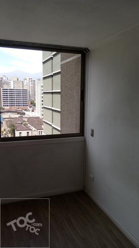 SANTA ISABEL 502 DP 1310, Santiago
