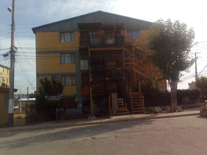 santa ines nueva granadilla depto i 23, Viña del Mar