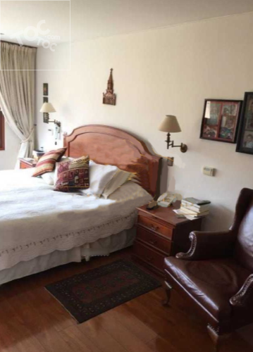 VENTA casa Quinchamalí / Las Condes