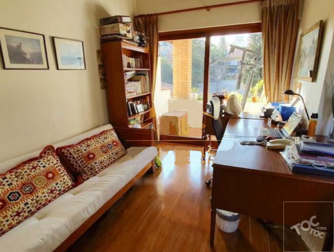 VENTA casa Quinchamalí / Las Condes