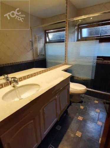 VENTA casa Quinchamalí / Las Condes