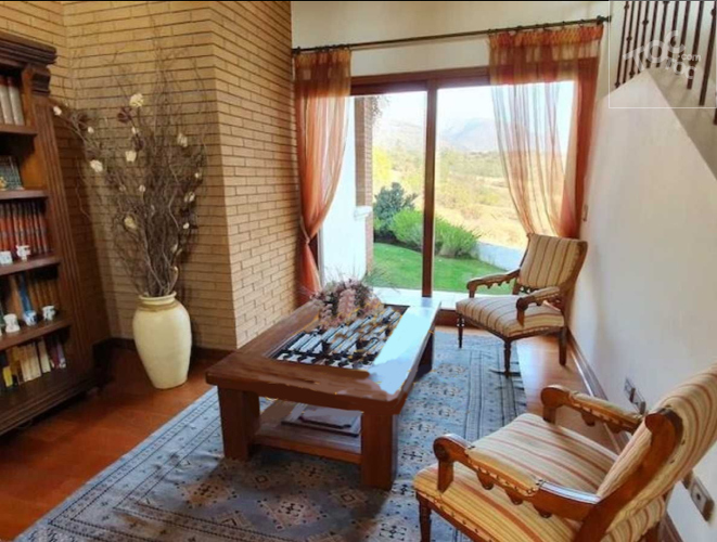 VENTA casa Quinchamalí / Las Condes