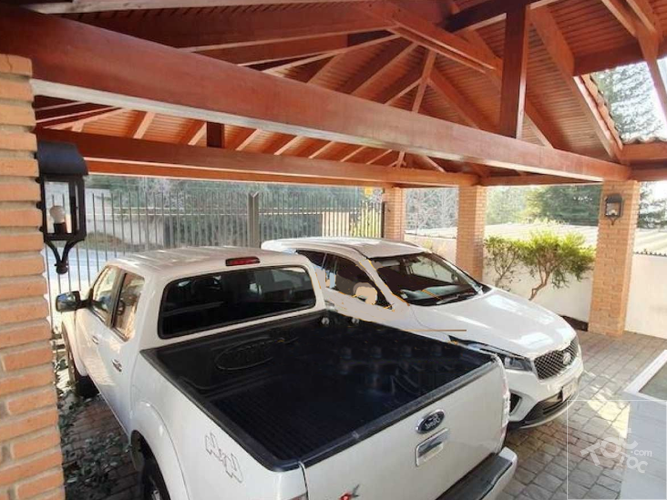 VENTA casa Quinchamalí / Las Condes