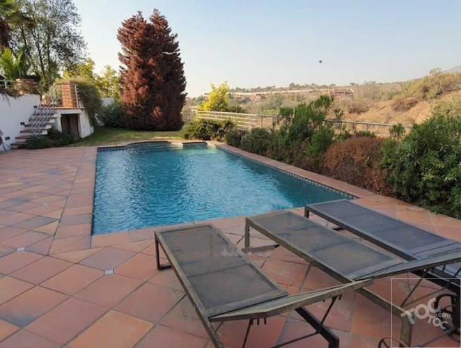 VENTA casa Quinchamalí / Las Condes