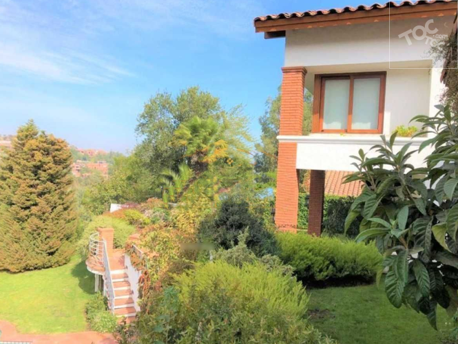 VENTA casa Quinchamalí / Las Condes