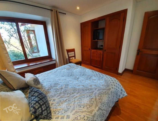 VENTA casa Quinchamalí / Las Condes