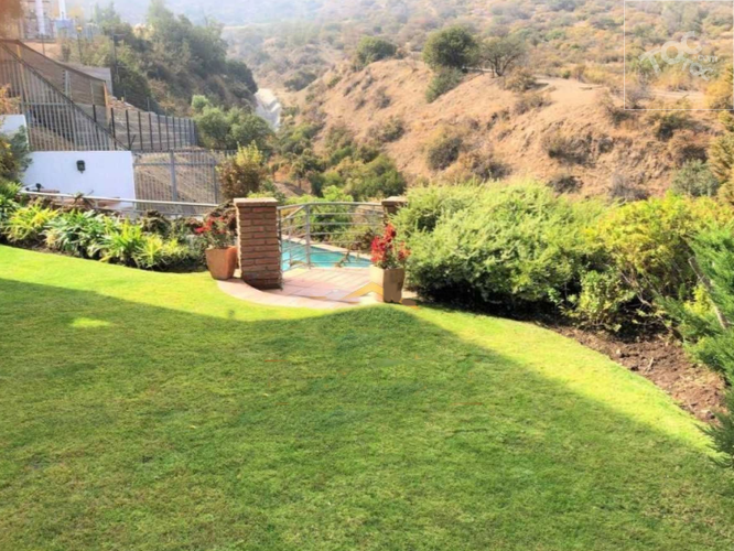 VENTA casa Quinchamalí / Las Condes