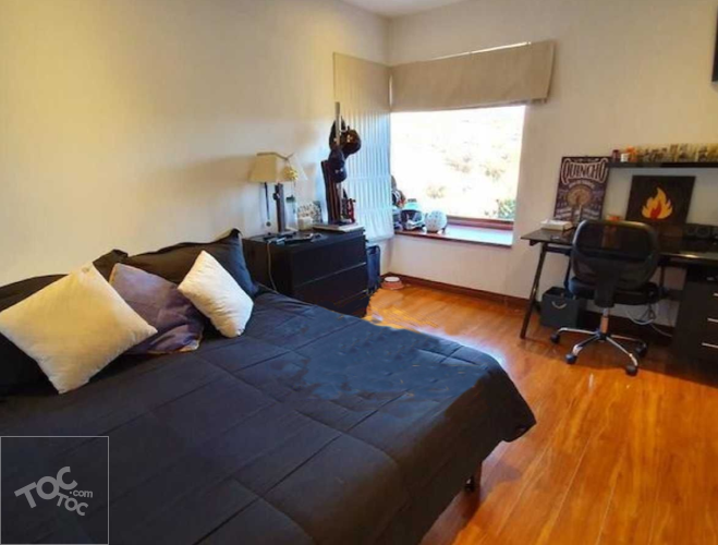 VENTA casa Quinchamalí / Las Condes