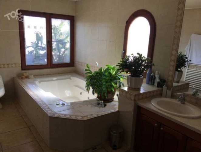 VENTA casa Quinchamalí / Las Condes
