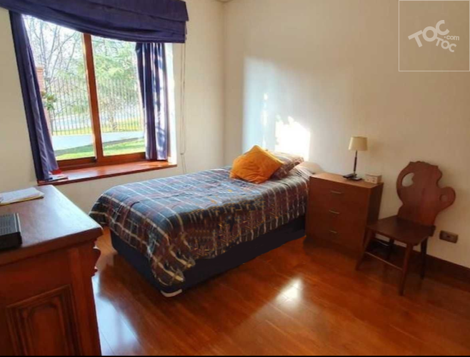VENTA casa Quinchamalí / Las Condes