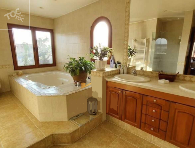 VENTA casa Quinchamalí / Las Condes