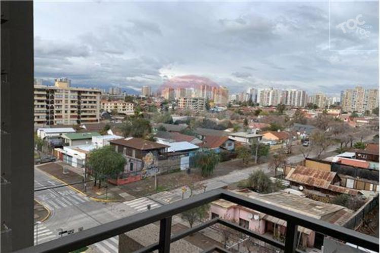 Lazo - Parque Gauss II Piso 8