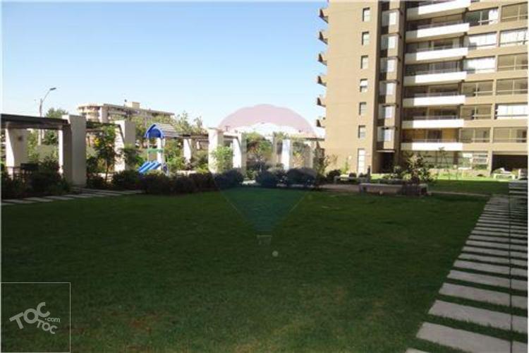 Lazo - Parque Gauss II Piso 8