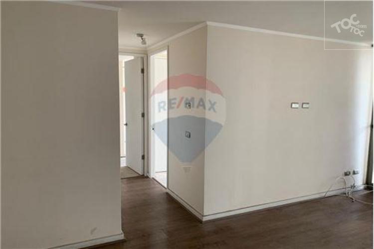 Lazo - Parque Gauss II Piso 8