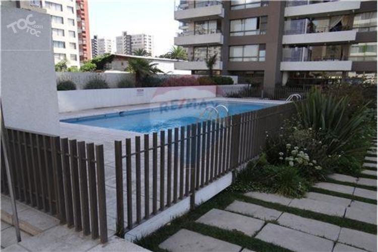 Lazo - Parque Gauss II Piso 8