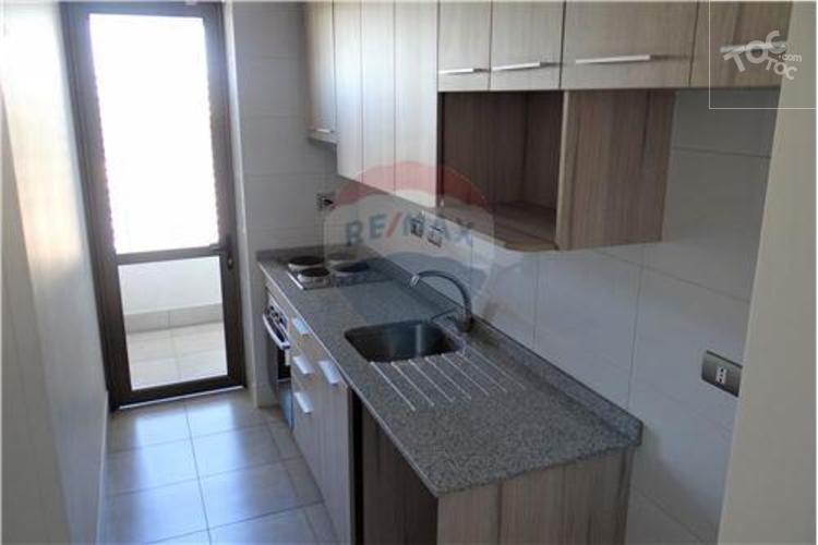 Lazo - Parque Gauss II Piso 8
