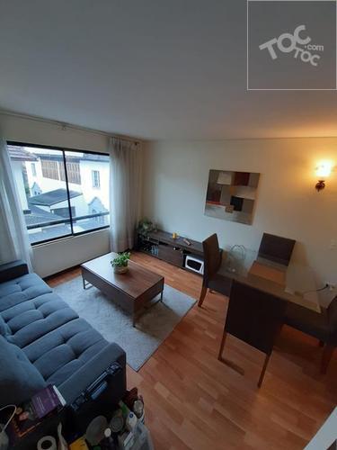 CONDE DE FLANDES 860 DP 31, Providencia