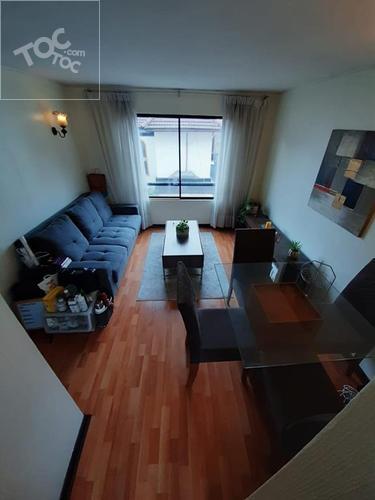 CONDE DE FLANDES 860 DP 31, Providencia
