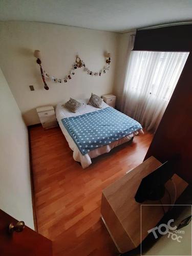 CONDE DE FLANDES 860 DP 31, Providencia