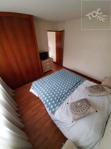 CONDE DE FLANDES 860 DP 31, Providencia