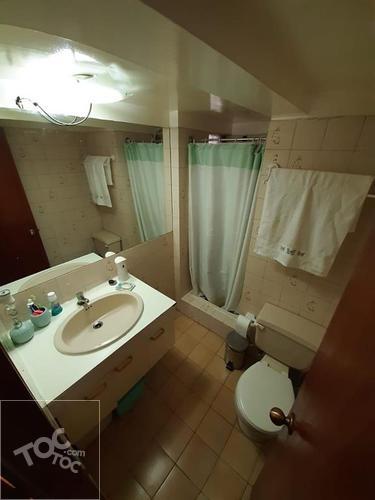 CONDE DE FLANDES 860 DP 31, Providencia
